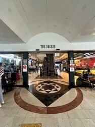 The Arcade (D1), Shop House #498915471